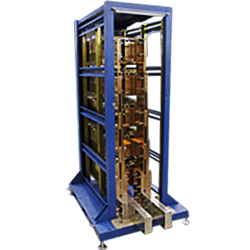 Programmable High-Current DC Power System Programmable High-Current DC Power System