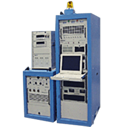 Spacecraft Power Bus Simulator Spacecraft Power Bus Simulator