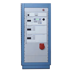 CTS 4.0 Series - Advanced Harmonics and Flicker Test Systems