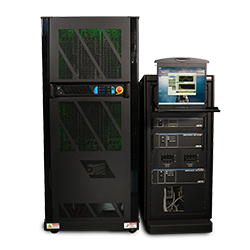 CTSHL Series - Advanced Harmonics and Flicker Test Systems